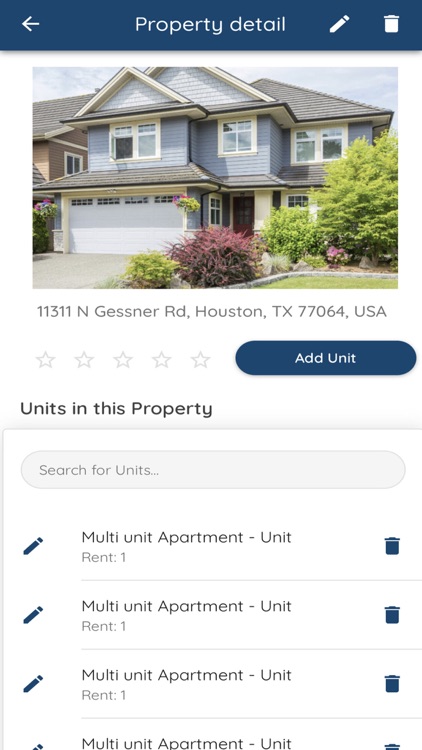 TOM Property Management App screenshot-3