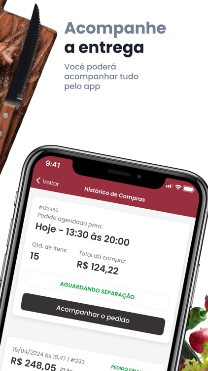 Rei do Whisky e Vinho screenshot-5