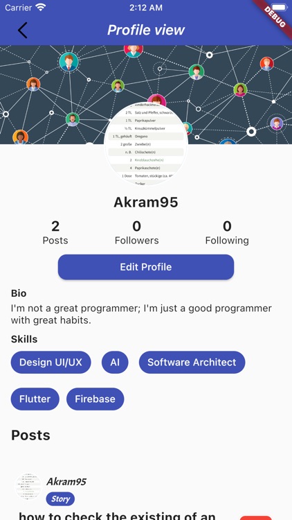 First Path screenshot-4