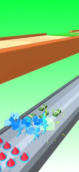 Game screenshot Gate Floor hack