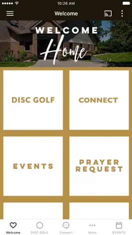 Game screenshot Oak Park Community Church mod apk