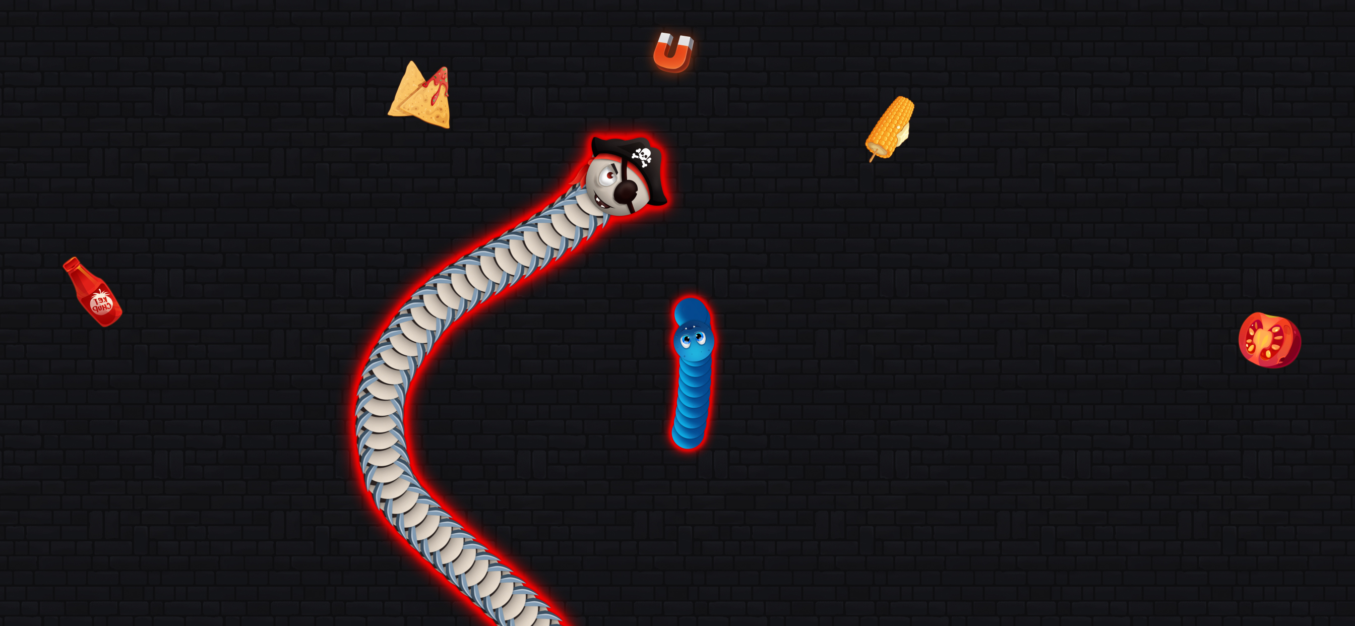 Snake Survivor: Reptoid Secret