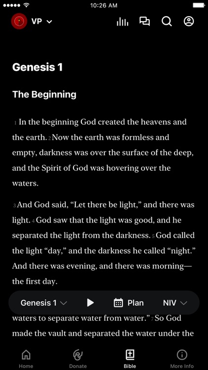 Vision Productions Inc.