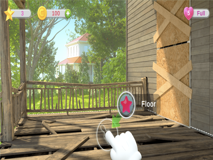 Home Renovation  Decorating