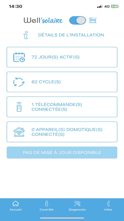 Well'Solaire screenshot-5