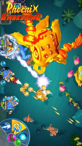 Game screenshot BigWin - Langbear Poker Slots mod apk
