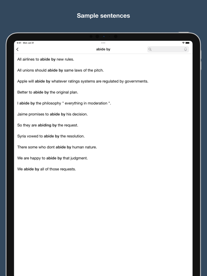 Phrasal verbs through stories
