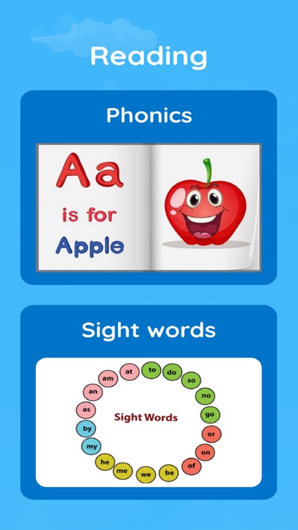 Talent Kids screenshot-8