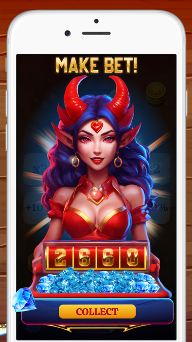Double Coins: Card Game Screenshot