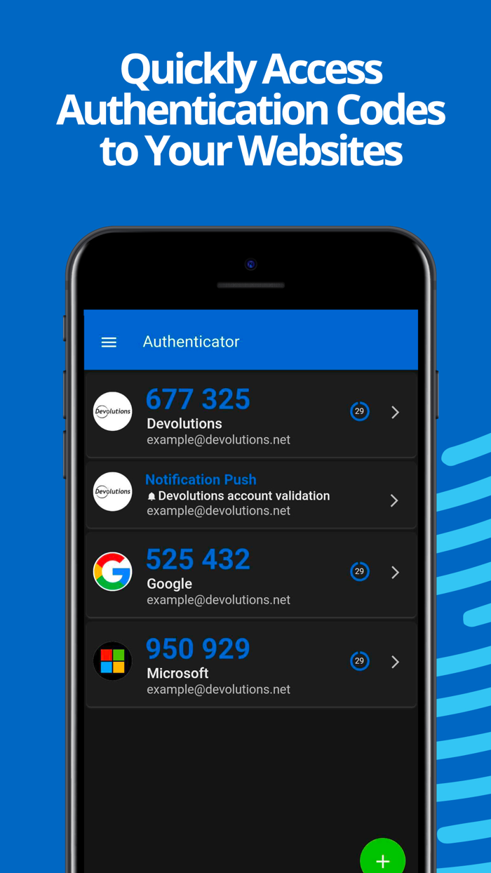 Devolutions Workspace