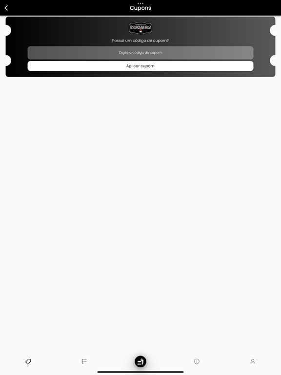 Screenshot #5 pour Tesouros na Brasa