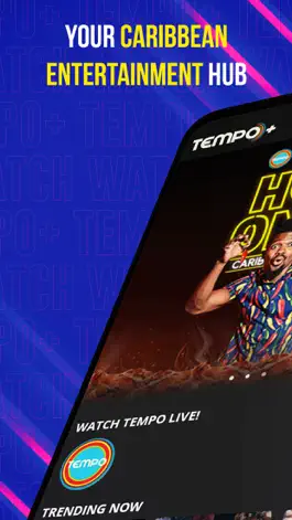 Game screenshot TEMPO+ mod apk