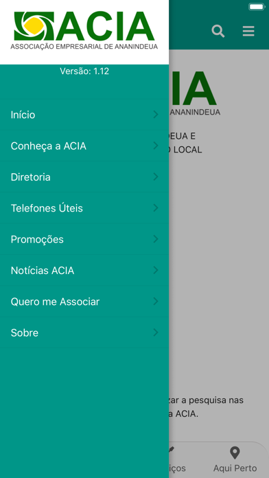 ACIA Ananindeua Screenshot