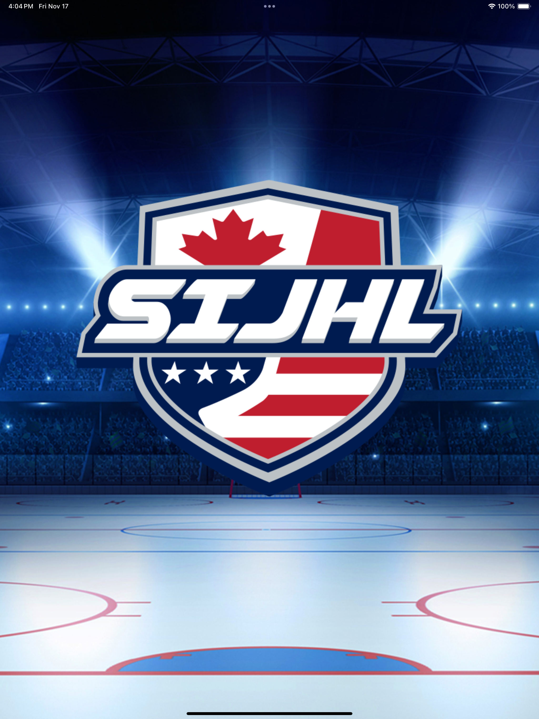 SIJHL