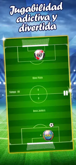 Game screenshot Air Superliga mod apk