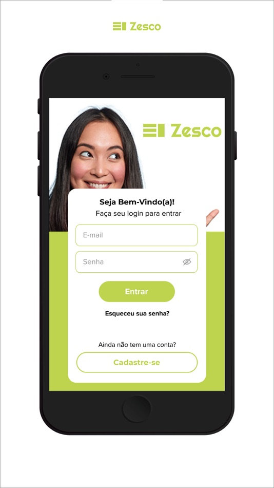 #2. Zesco (iOS) 由: Zesco Mercado e Alimentacao