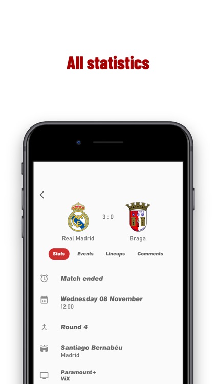 Football League: Champions