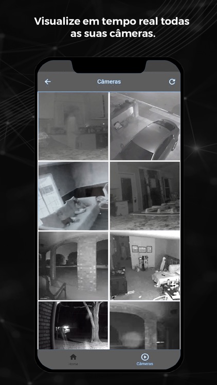 GTS Mobile screenshot-7