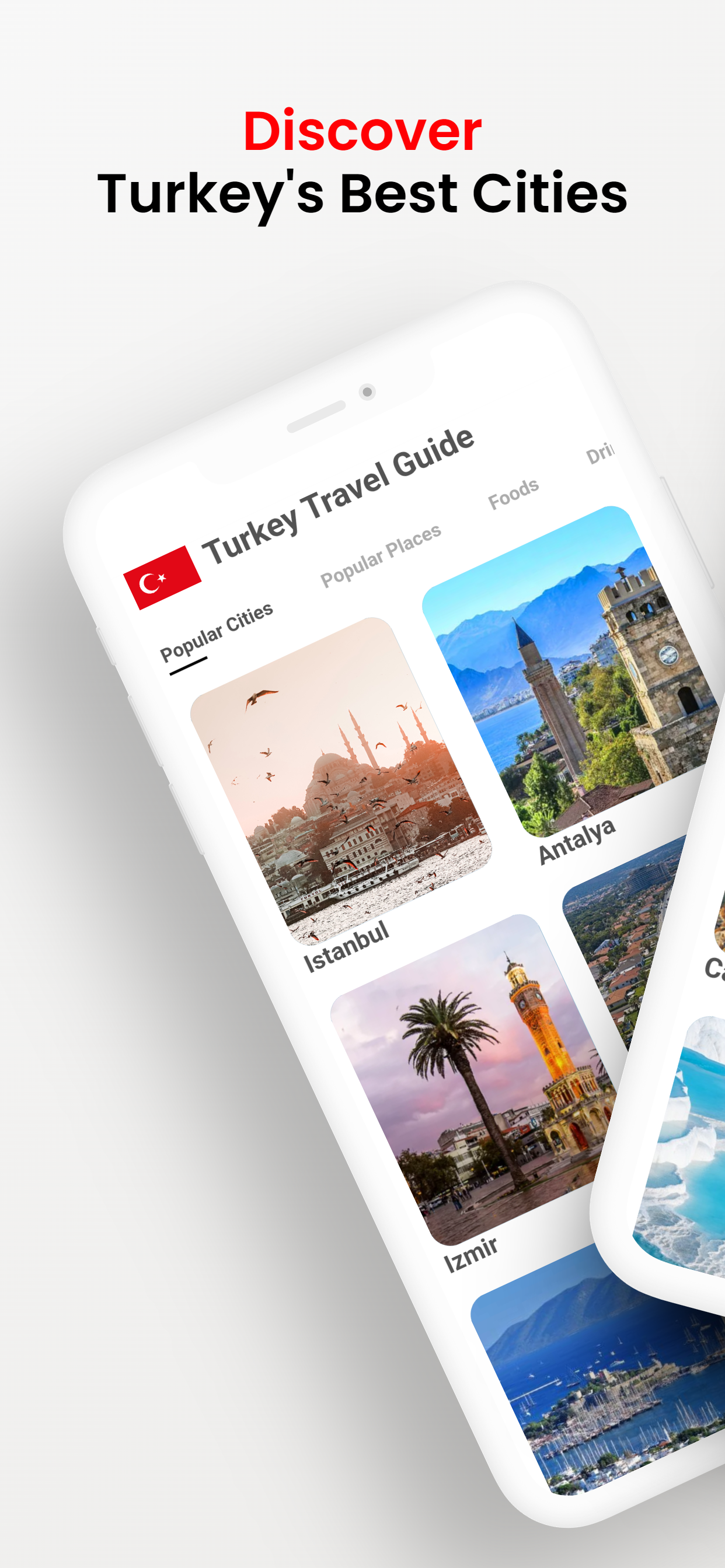 Turkey Guide: Travel Turkey