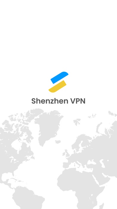 Shenzhen VPN: Universe Proxy Screenshot