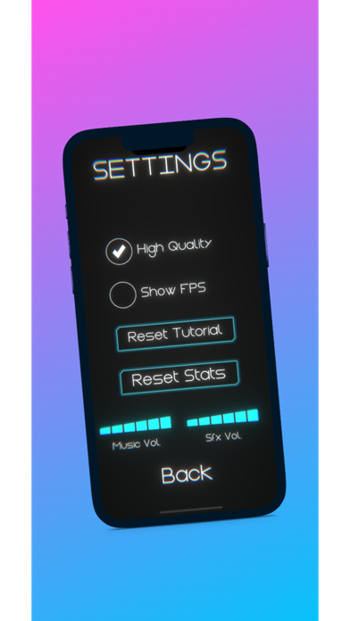 ST Sau Bounce Screenshot