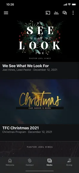 Game screenshot The Family Church Winnfield hack