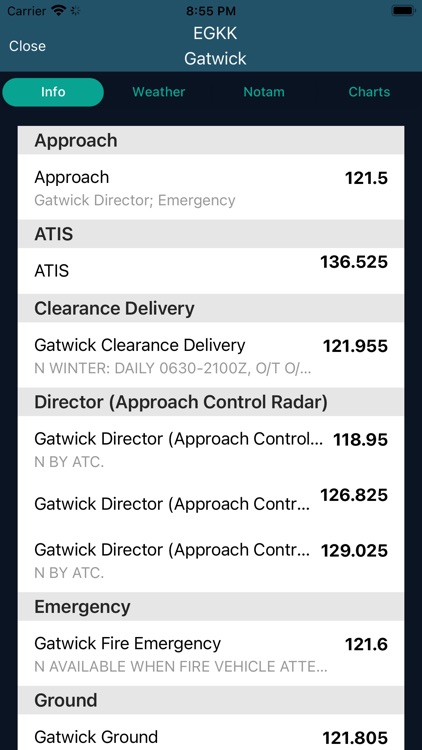 LIVEATC