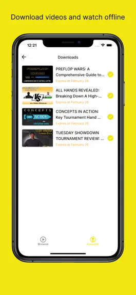 Game screenshot Solve For Why TV apk