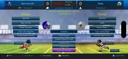 Game screenshot Pro Strategy Football 2024 apk