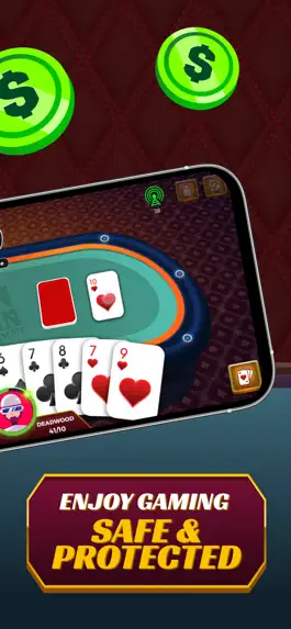 Game screenshot Gin Rummy Ultra : Card Games apk