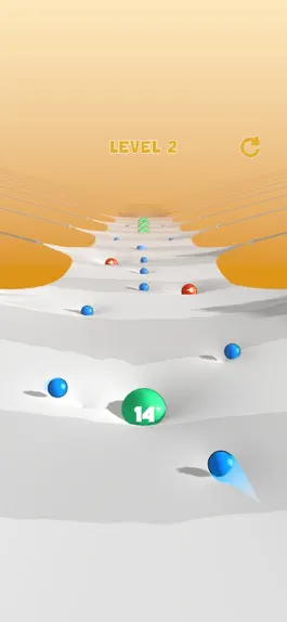 Game screenshot Gravity Run!!! mod apk