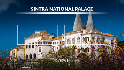 National Palace of Sintra Screenshot