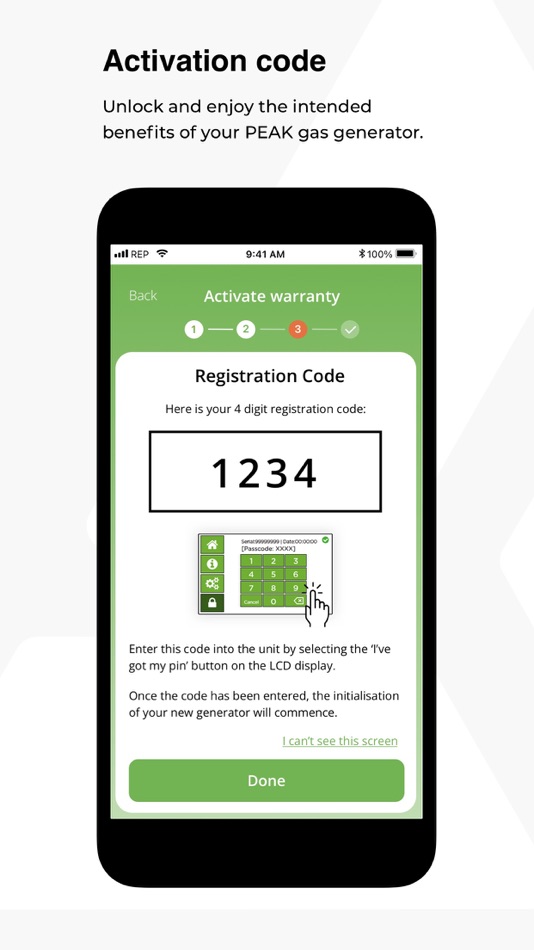 #4. PEAK Gas App (iOS) 由: Peak Scientific Instruments Limited