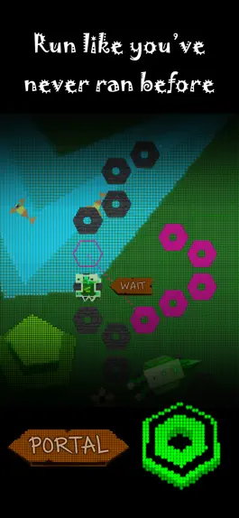Game screenshot Valley of The Savage Run hack