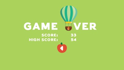 Screenshot #3 pour Bouncing ball