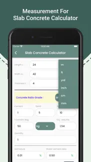 concrete calculator 2024 problems & solutions and troubleshooting guide - 4