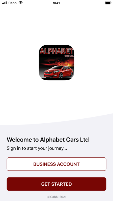 Alphabet Cars Screenshot