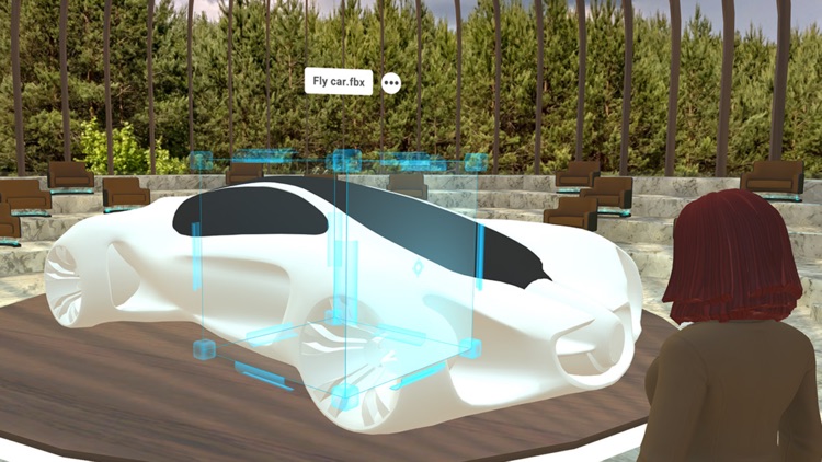 VIVERSE for Business (中国版)