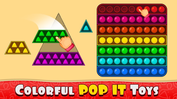 Early Learning Game For Baby screenshot-4