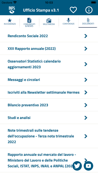 INPS Ufficio Stampaのおすすめ画像4