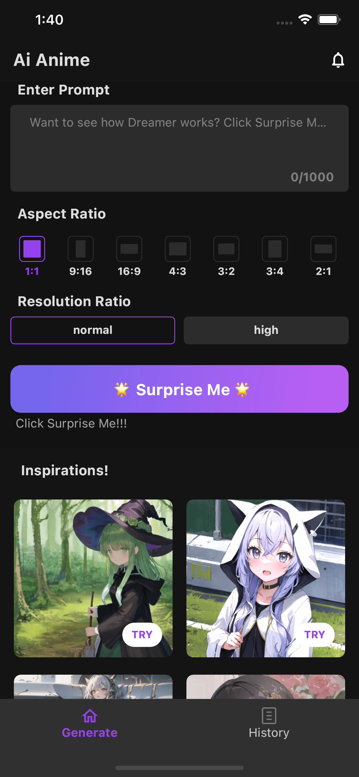 Anime Master