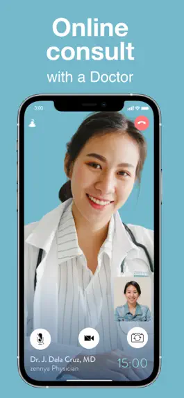 Game screenshot zennya health mod apk
