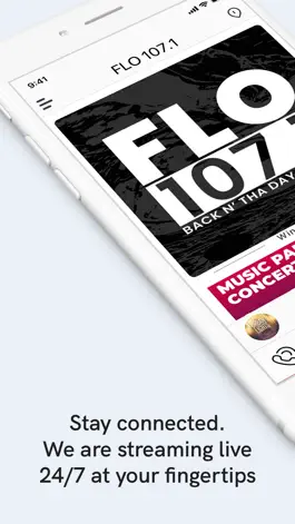 Game screenshot FLO 107.1 mod apk