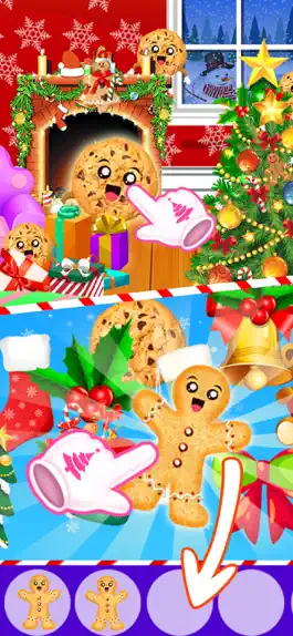 Game screenshot Cookie Challenge - Crazy Party mod apk