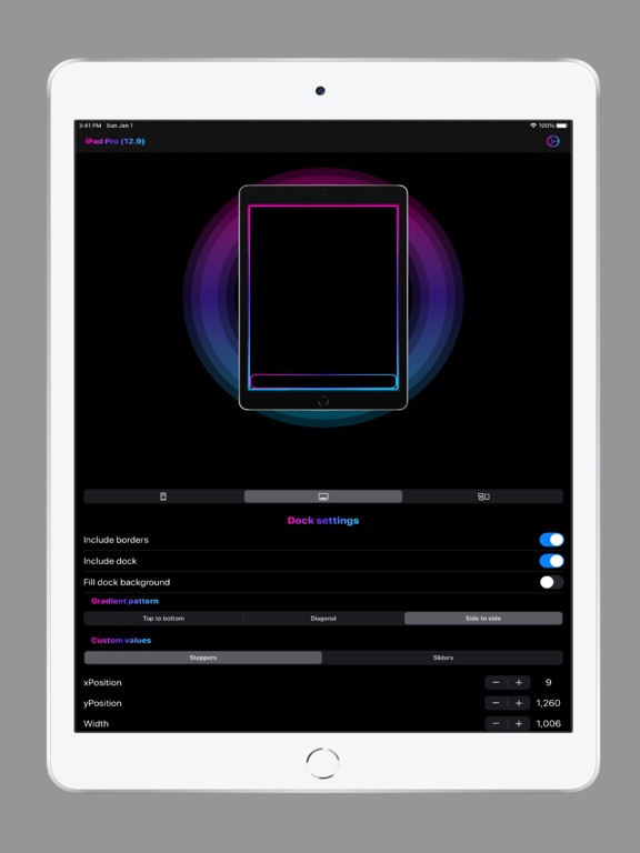 EdgeGraのおすすめ画像3