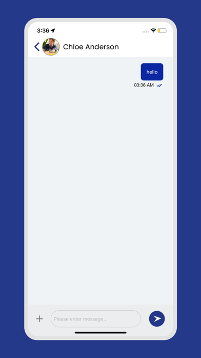 GoCarHub iPhone screenshot 8 - Shopping app