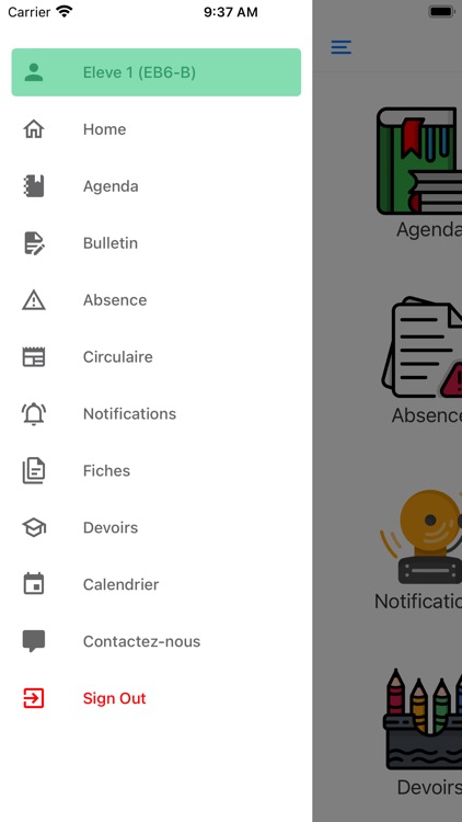 CSG ENT&A screenshot-3