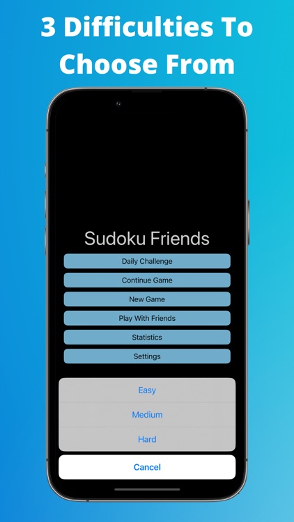 Sudoku Friends - Sudoku screenshot-3