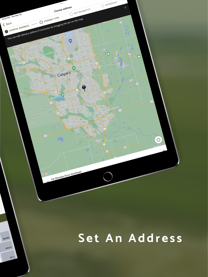 Eagle Lake Landscape Supply