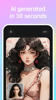 youtoon: cartoon photo editor iphone screenshot 4